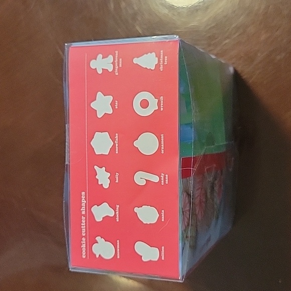 Sweet Creations Cookie Cutters - Picture 4 of 4